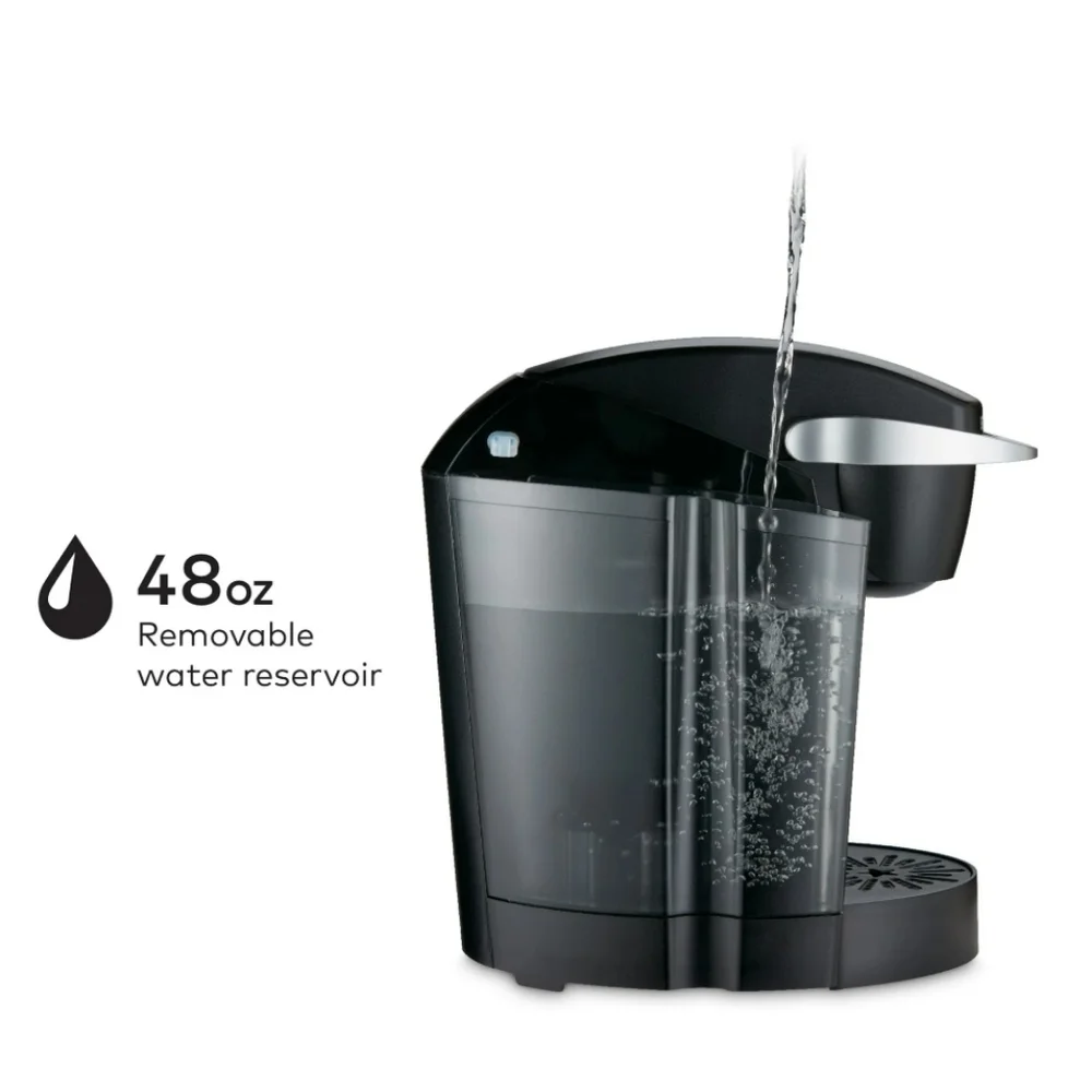 Keurig coffee maker